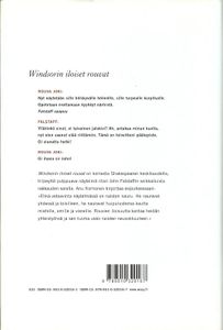 Windsorin iloiset rouvat