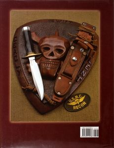 Randall Military Models (Fighters, Bowies and Full Tang Knives)
