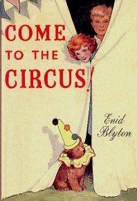 Come to the Circus!