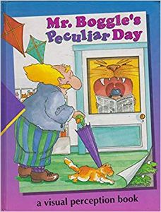 Mr. Boggle's Peculiar Day