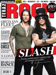 Teraz Rock #190