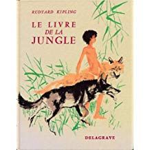 Le Livre De La Jungle / Le Second Livre De La Jungle