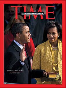 Time (February 2, 2009)