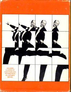 Fred Astaire: Hollywood's Magic People