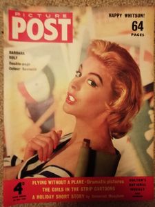 Picture Post 28 May, 1955