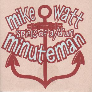 Spiels Of A/D'un Minuteman