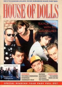 House of Dolls: No.23