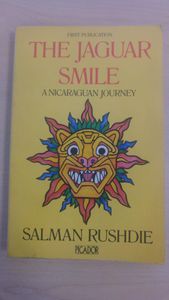 The Jaguar Smile: A Nicaraguan Journey