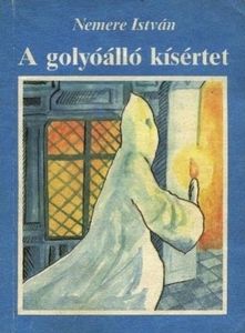 A golyóálló kísértet