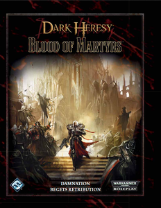 Blood of Martyrs