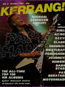 Kerrang! No 004