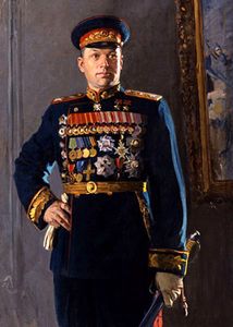 Konstantin Rokossovsky