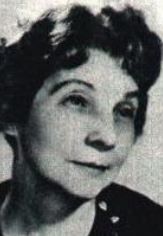 Ewa Szelburg-Zarembina