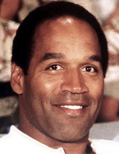 O. J. Simpson