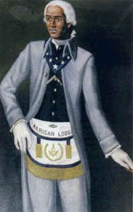 Prince Hall