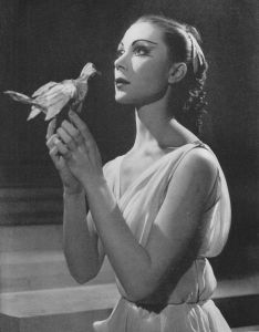 Svetlana Beriosova