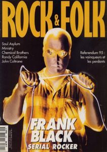 Rock & Folk (N° 342)