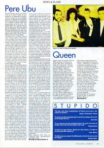 Rock & Folk (N° 341)