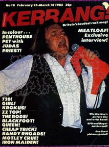 Kerrang! No 010