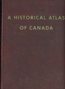 A Historical Atlas of Canada