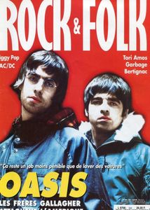 Rock & Folk (N° 344)
