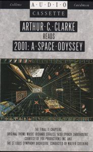 2001: A Space Odyssey