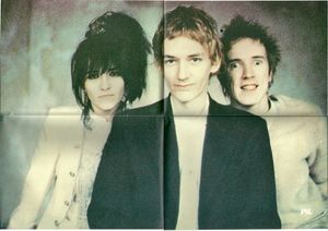 New Chartbusters: Number Thirteen