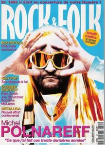 Rock & Folk (N° 347)