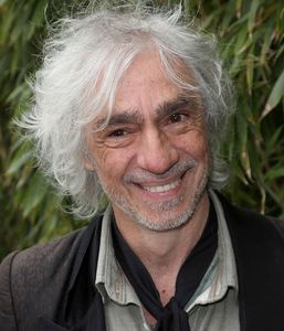Louis Bertignac