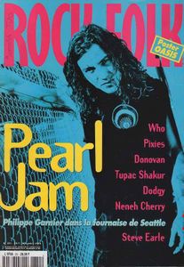 Rock & Folk (N° 351)