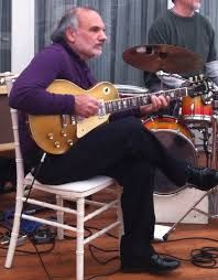 Mike Armando