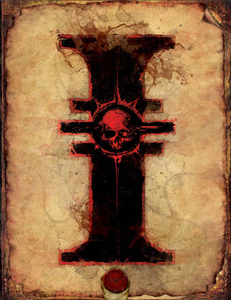 Dark Heresy Second Edition Living Errata and FAQ