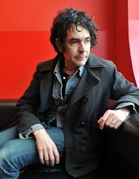 Jon Spencer