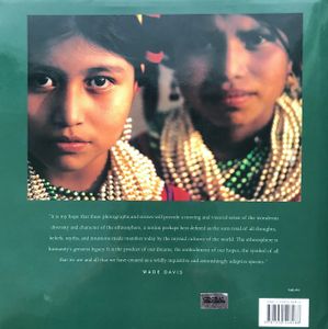 Light at the Edge of the World: A Journey Through the Realm of Vanishing Cultures