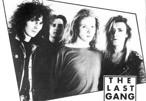 The Last Gang