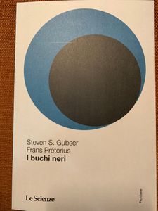 I Buchi Neri