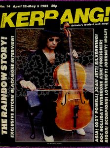 Kerrang! No 014