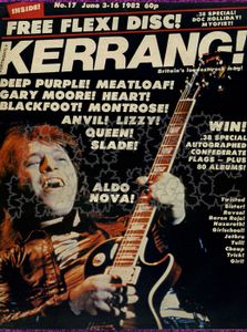 Kerrang! No 017