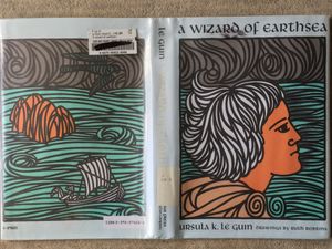 A Wizard of Earthsea