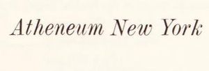 Atheneum