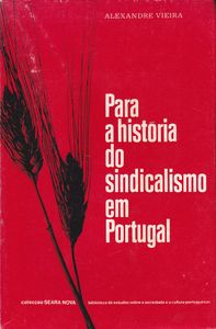 Para a História do Sindicalismo em Portugal