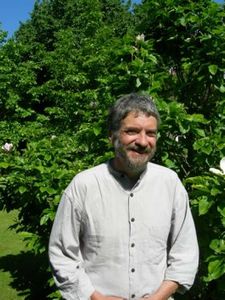 Martin Walters