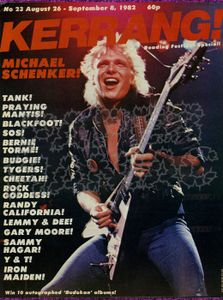 Kerrang! No 023