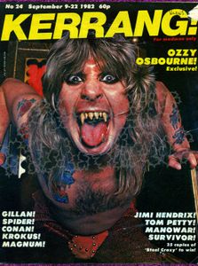 Kerrang! No 024
