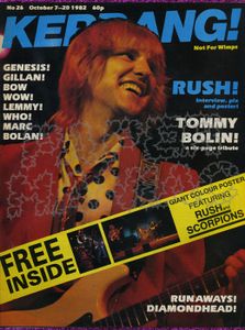Kerrang! No 026