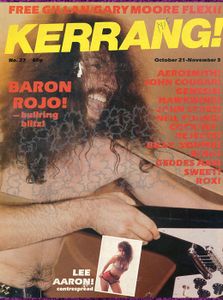 Kerrang! No 027
