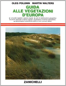 Guida alle vegetazioni d'Europa