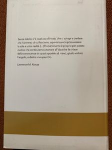 Dietro Lo Specchio. Il Misterioso Fascino Delle Dimensioni Addizionali Da Platone Alla Teoria Delle Strighe E Oltre