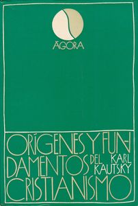 Orígenes y Fundamentos del Cristianismo