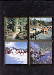 British Columbia: A Symphony in Color